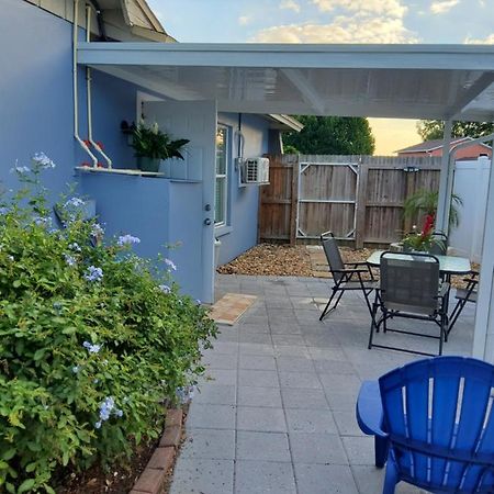 Beautiful Apartment Close To Everything Tampa Extérieur photo