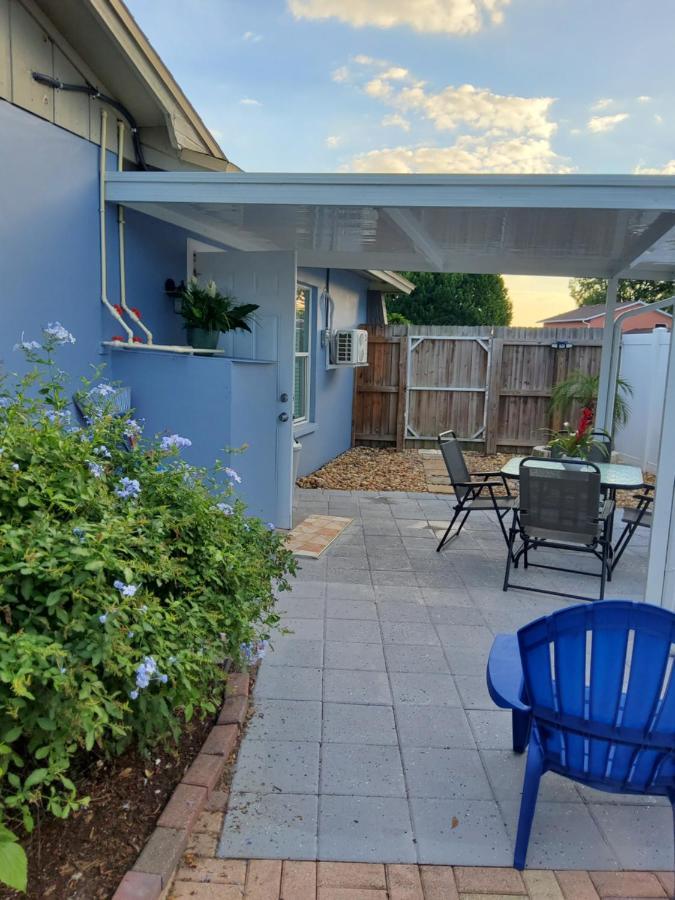 Beautiful Apartment Close To Everything Tampa Extérieur photo