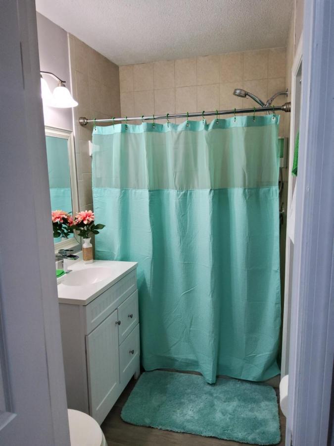 Beautiful Apartment Close To Everything Tampa Extérieur photo