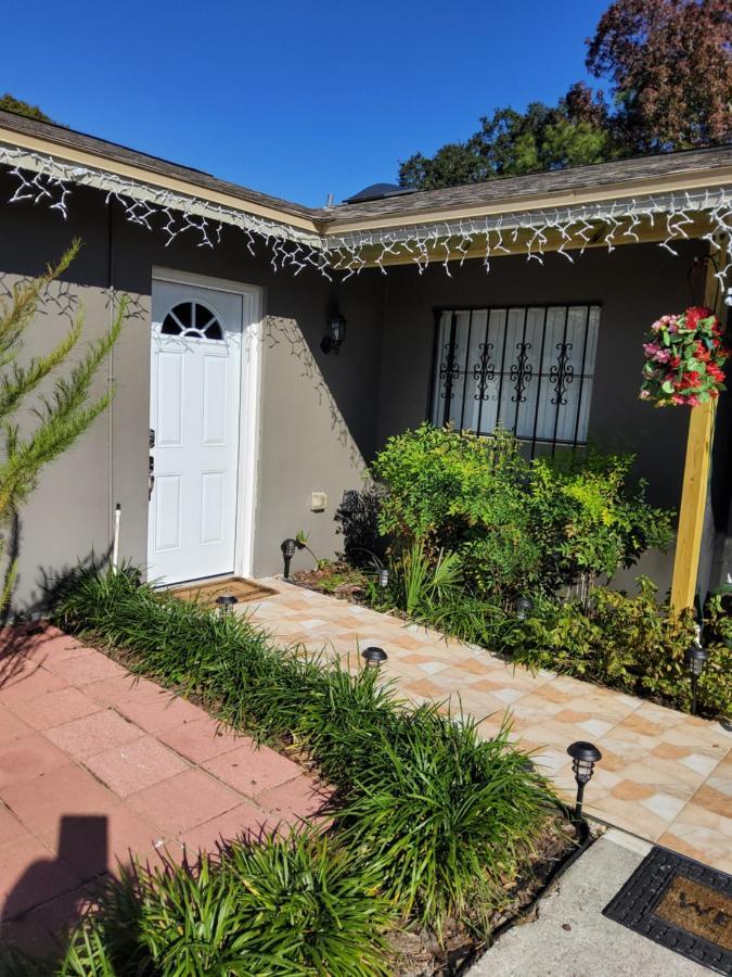 Beautiful Apartment Close To Everything Tampa Extérieur photo