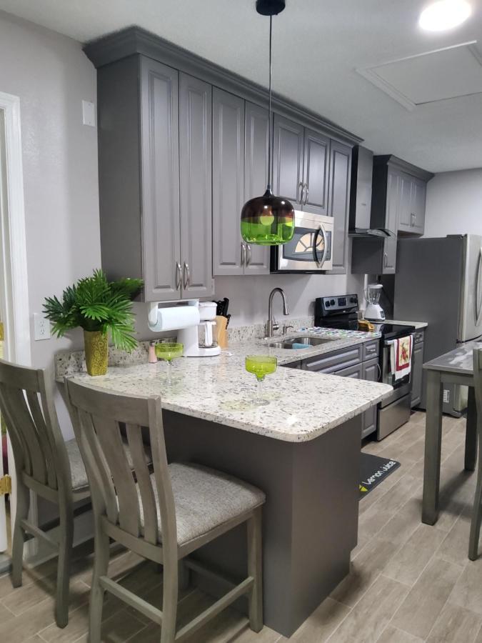 Beautiful Apartment Close To Everything Tampa Extérieur photo