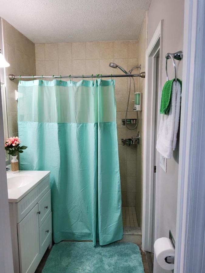 Beautiful Apartment Close To Everything Tampa Extérieur photo