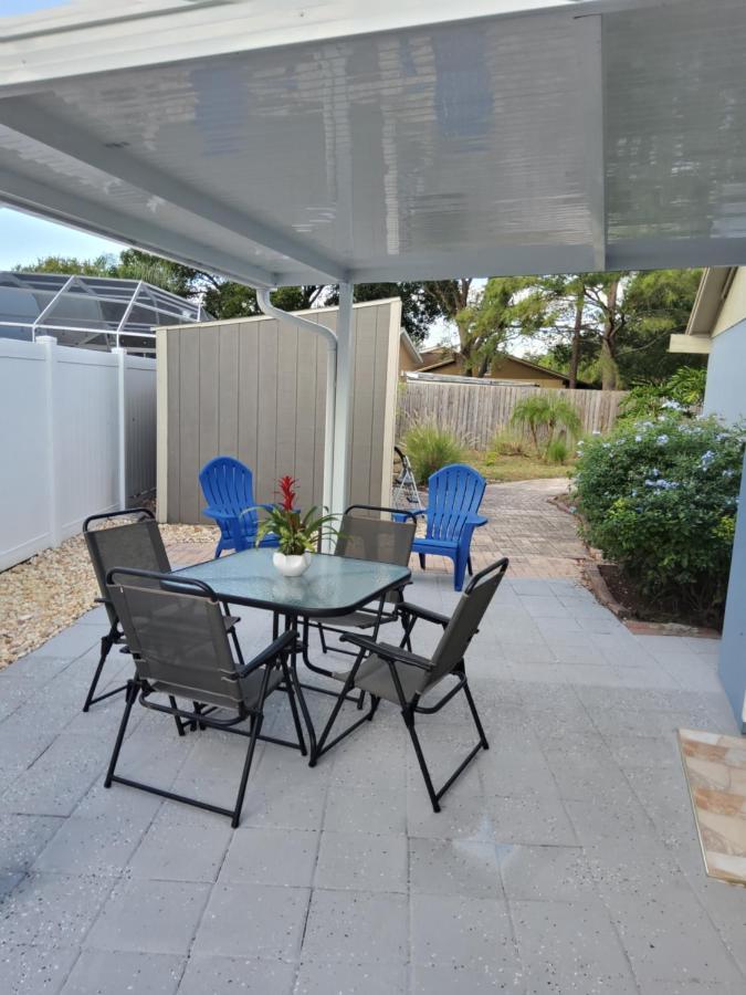Beautiful Apartment Close To Everything Tampa Extérieur photo