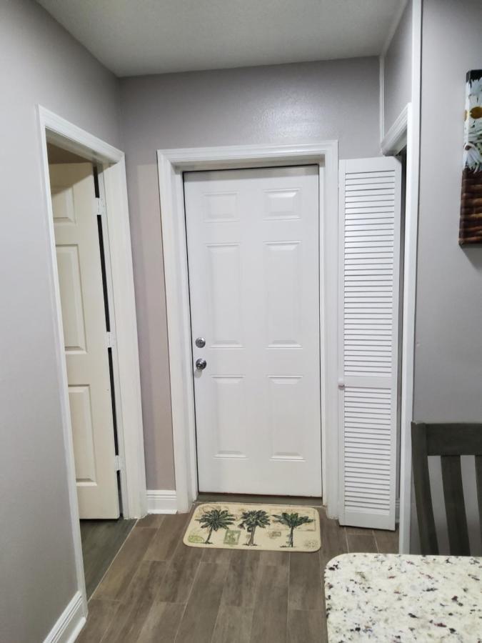 Beautiful Apartment Close To Everything Tampa Extérieur photo