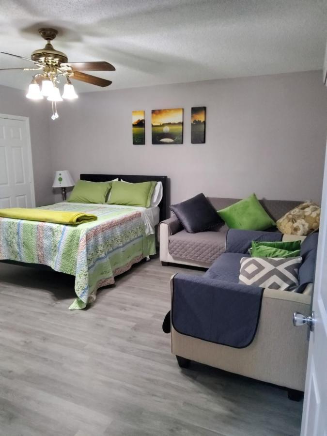 Beautiful Apartment Close To Everything Tampa Extérieur photo