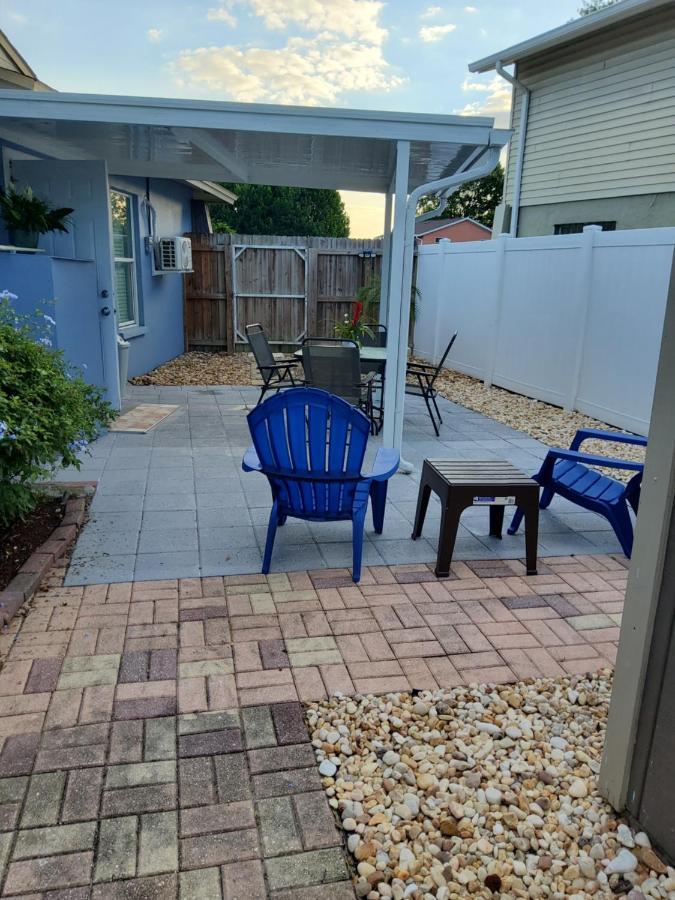 Beautiful Apartment Close To Everything Tampa Extérieur photo