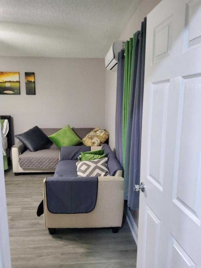 Beautiful Apartment Close To Everything Tampa Extérieur photo